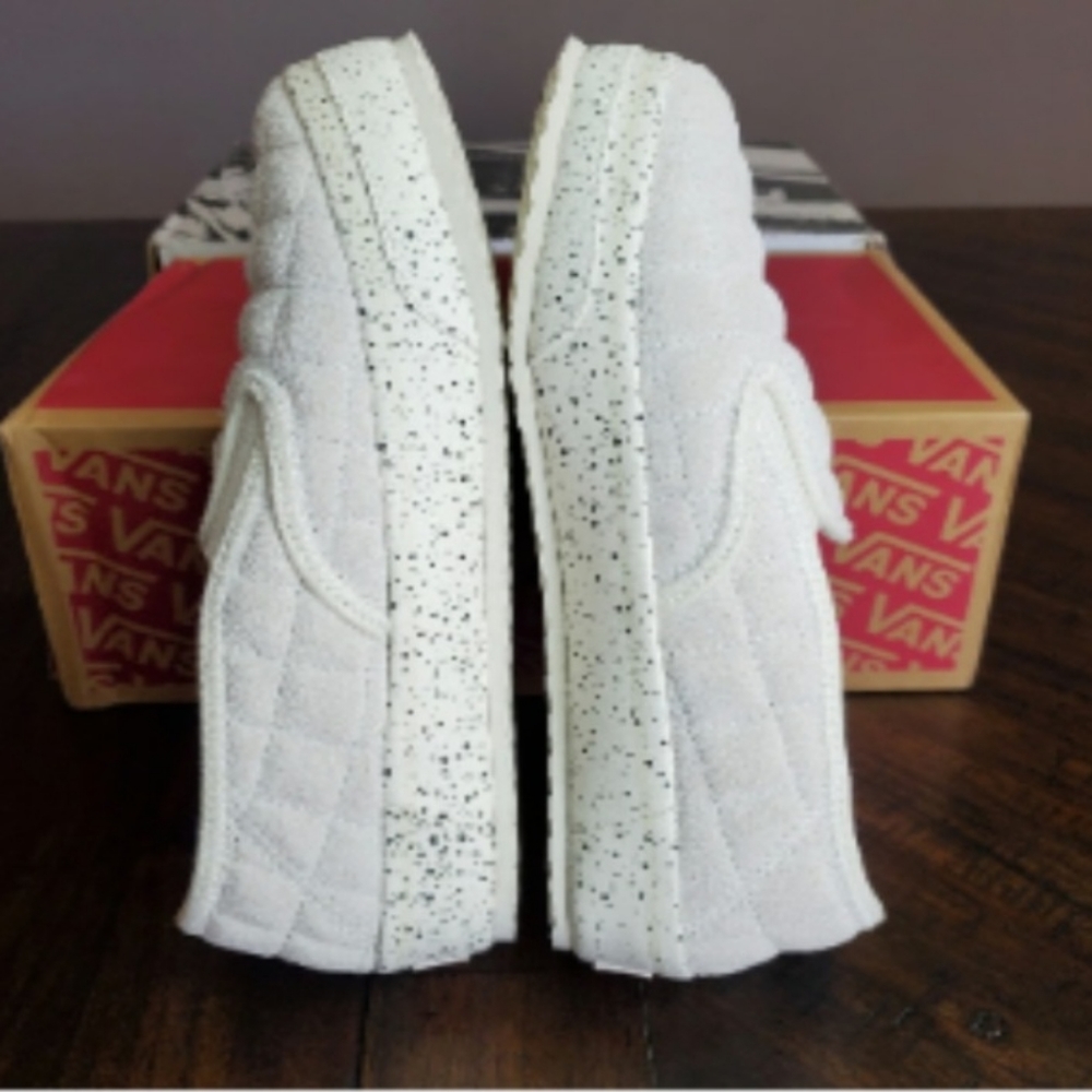 Womens vans slippers